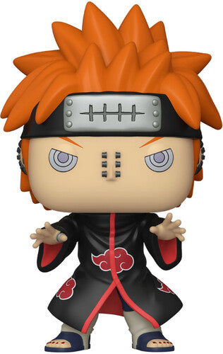 FUNKO POP! Anime: Naruto - Pain