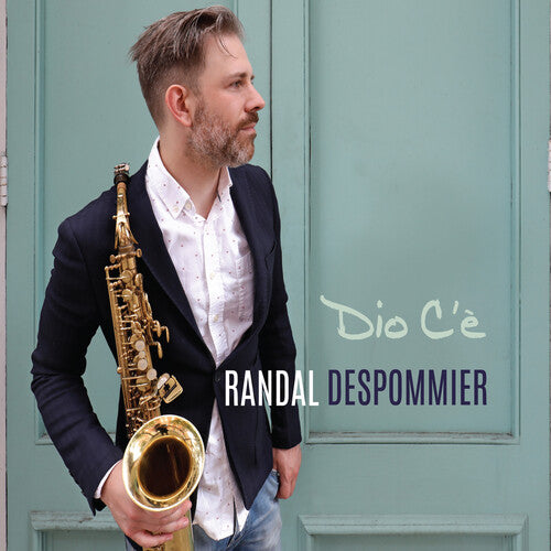 Randal Despommier - Dio C'e