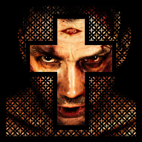 Pig - Pain Is God