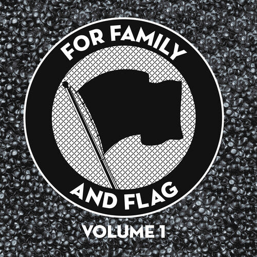 For Family and Flag 1/ Various - For Family And Flag 1 (Various Artists)