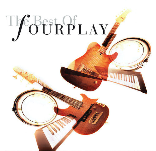 Fourplay - The Best Of Fourplay (2020 Remastered)