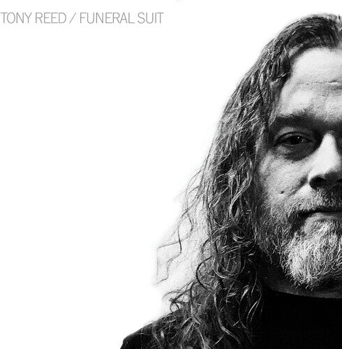 Tony Reed - Blood And Strings: The Ripple Acoustic Series Chapter 2 Funeral Suit