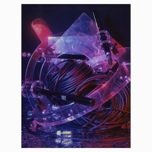 Marina Rosenfeld - Deathstar