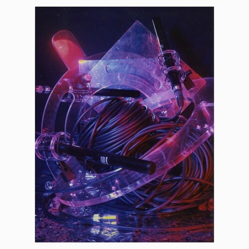 Marina Rosenfeld - Deathstar