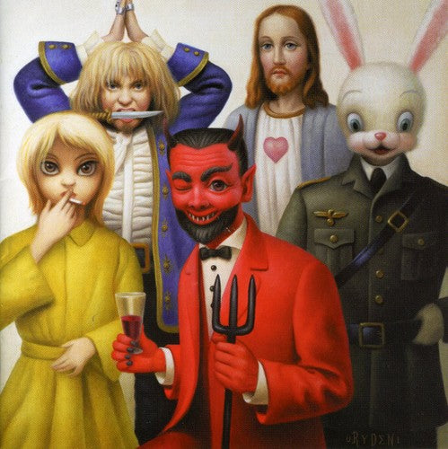 Their Sympathetic Majesties Request 2/ Various - Their Sympathetic Majesties Request, Vol. 2