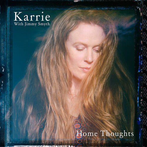 Karrie/ Jimmy Smyth - Home Thoughts
