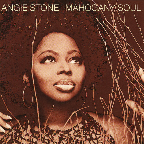 Angie Stone - Mahogany Soul