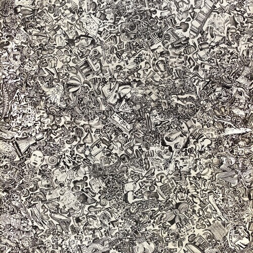 Strfkr - Ambient 1