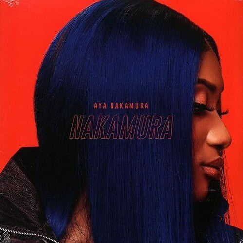 Aya Nakamura - Nakamura