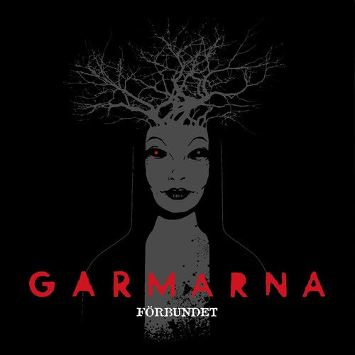 Garmarna - Forbundet