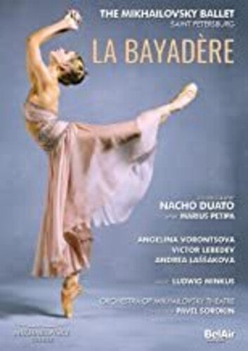 Bayadere