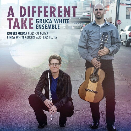 Different Take/ Various - Different Take