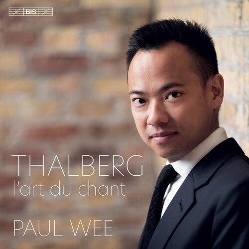 Thalberg/ Wee - L'art Du Chant