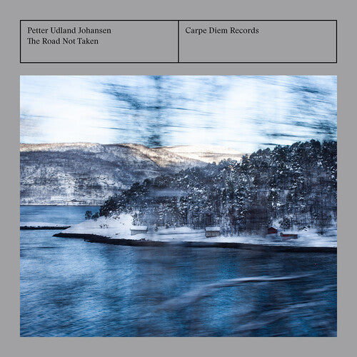 Petter Udland Johansen - Road Not Taken