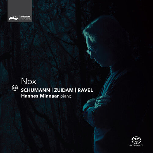 Schumann/ Minnaar - Nox