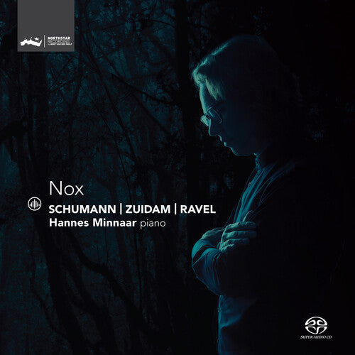 Hannes Minnaar - Nox