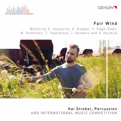 Various Artists - Fair Wind