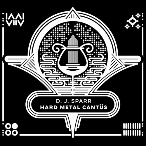 Sparr - Hard Metal Cantus