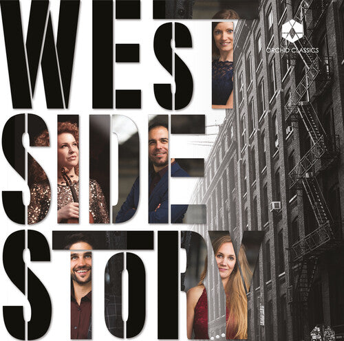 Bernstein - West Side Story