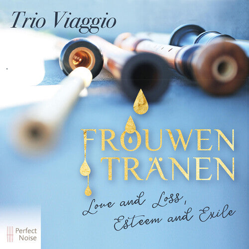 Frouwen Tranen/ Various - Frouwen Tranen