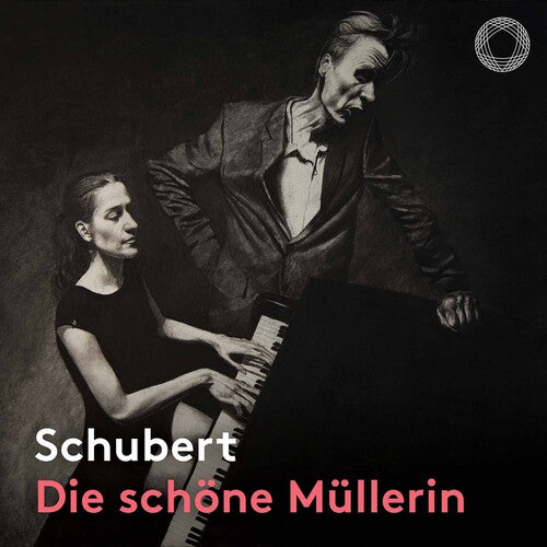 Schubert - Die Schone Mullerin