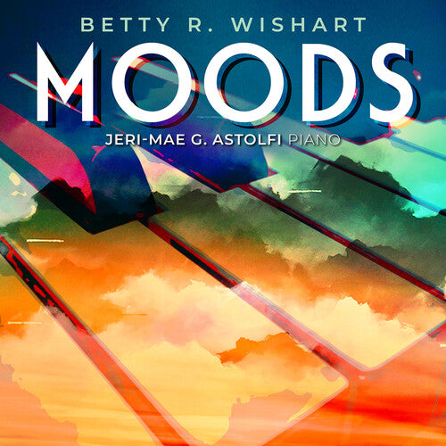 Wishart - Moods