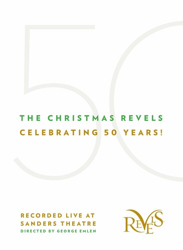 Various Artists - Celebrating 50 Years