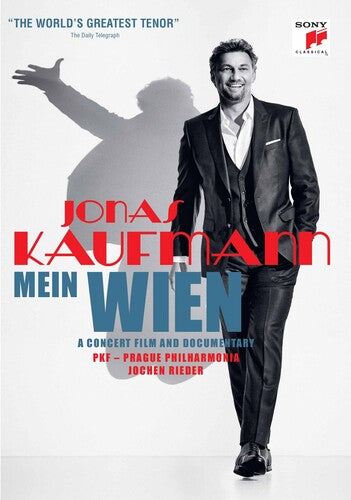 Strauss - Mein Wien