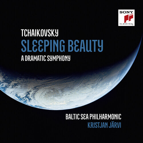 Tchaikovsky/ Baltic Sea Philharmonic - Tchaikovsky: Sleeping Beauty - A Dramatic Symphony