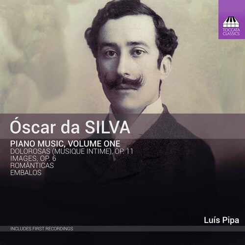Silva - Piano Music 1
