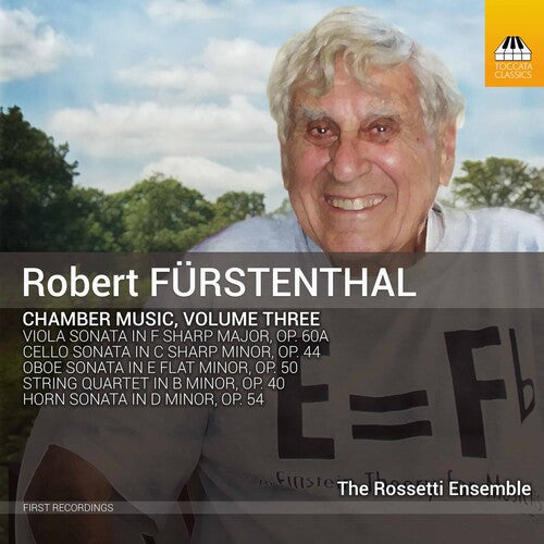 Furstenthal - Chamber Music 3
