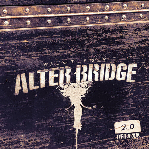 Alter Bridge - Walk The Sky 2.0