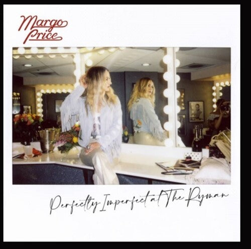 Margo Price - Perfectly Imperfect At The Ryman