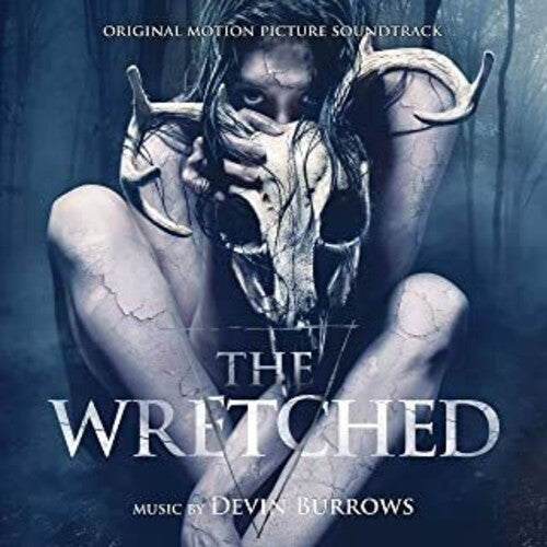 Devin Burrows - The Wretched (Original Soundtrack)