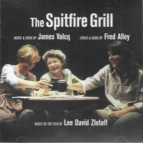 Spitfire Grill/ O.C.R. - The Spitfire Grill