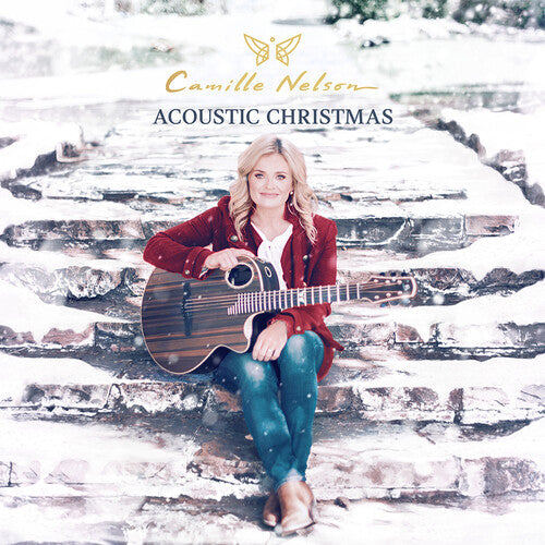 Camille Nelson - Acoustic Christmas
