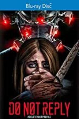 Do Not Reply / (Mod)