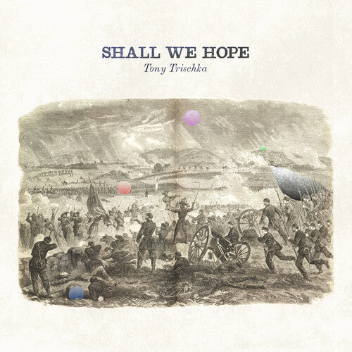 Tony Trischka - Shall We Hope