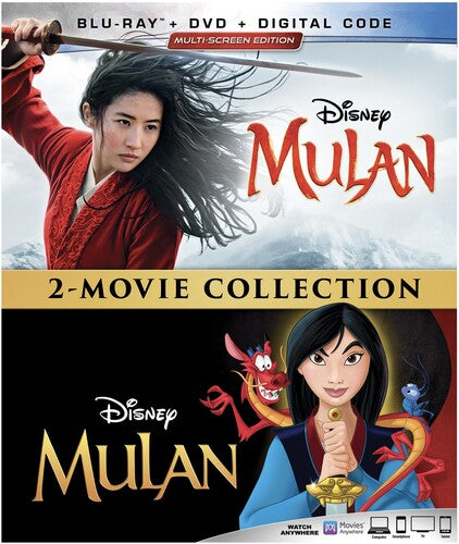 Mulan