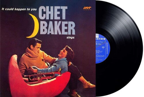 Chet Baker - Chet Baker Sings: It Could Happen To You