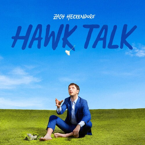 Zach Heckendorf - Hawk Talk