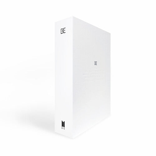 Bts - BE (Deluxe Edition)