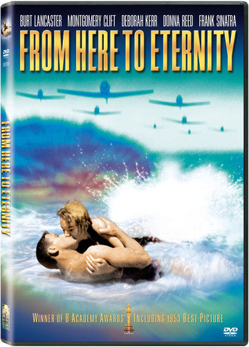 From Here to Eternity