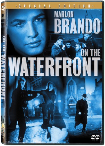 On the Waterfront (Criterion Collection)