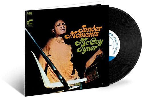 McCoy Tyner - Tender Moments (Blue Note Tone Poet Series)