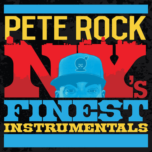 Pete Rock - NY's Finest Instrumentals (RSD)