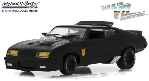 GreenLight Collectibles - 1:43 Last of the V8 Interceptors (1979) - 1973 Ford Falcon XB