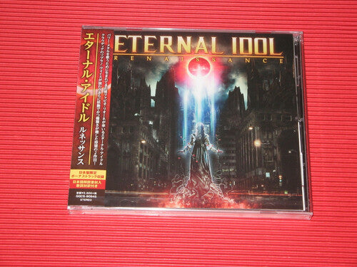 Eternal Idol - Renaissance (incl. Bonus Track)