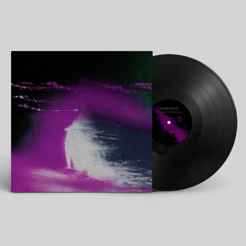 Idmemo: A Future of Nostalgia/ Various - Idmemo: A Future Of Nostalgia / Various