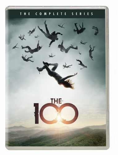 The 100: The Complete Series